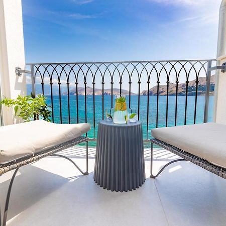 Seafront Baska Apartment Экстерьер фото
