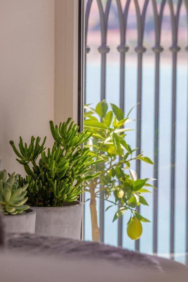 Seafront Baska Apartment Экстерьер фото
