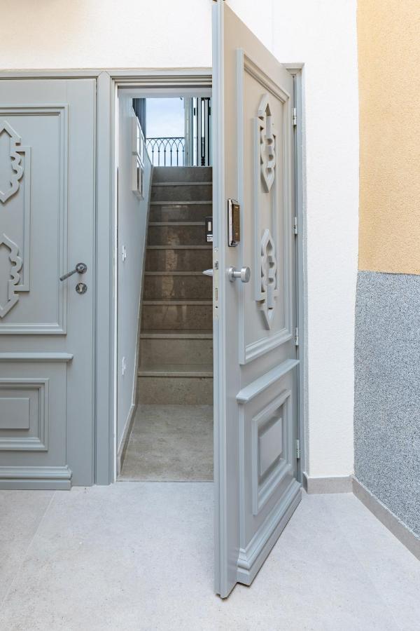 Seafront Baska Apartment Экстерьер фото